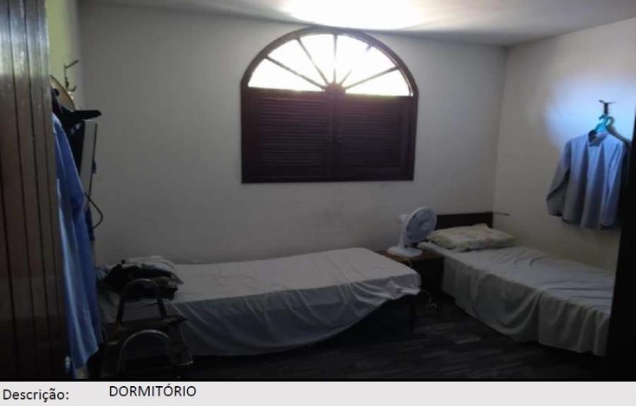 Natal/RN - Lagoa Nova - Casa com 511m² Leilão Banco Inter, localizado em Natal - RN, bairro Lagoa Nova