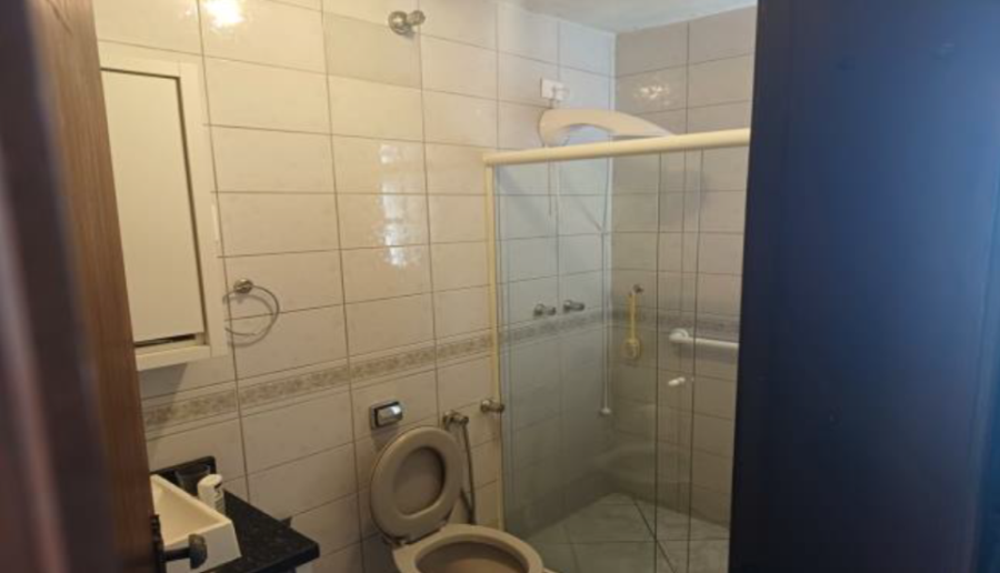 Curitiba/PR – Santa Cândida – Casa em área de 330m² Leilão Banco Inter, localizado em Curitiba - PR