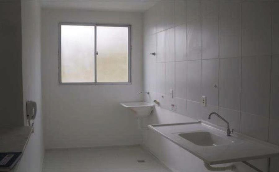 Lauro de Freitas/BA – Caixa D'Água – Apartamento com 42m² Leilão Banco Inter, localizado em Lauro De Freitas - BA, bairro Caixa D'água