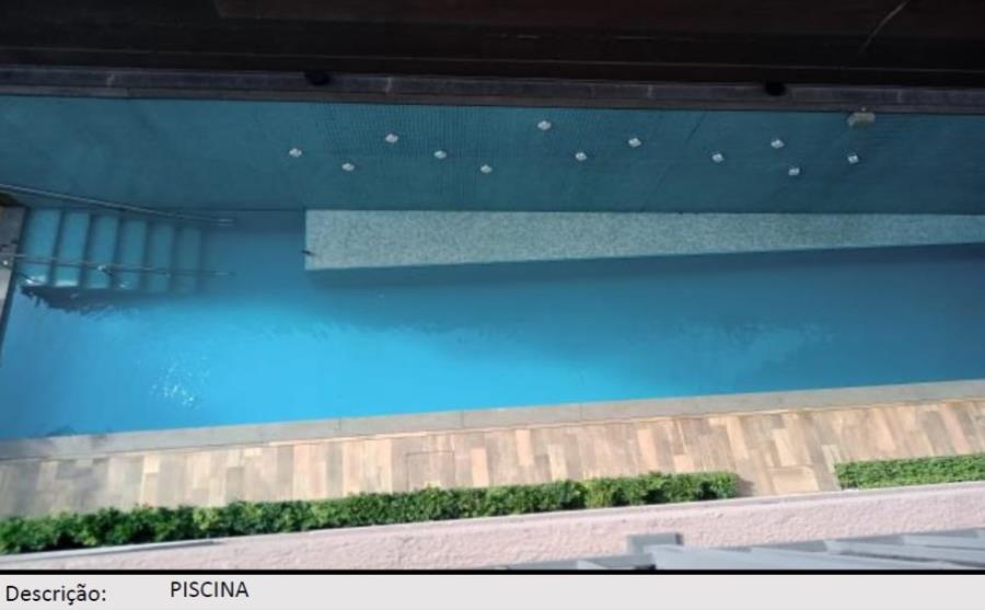 São Paulo/SP - Santa Efigênia - Apartamento com 25m² Leilão Banco Inter, localizado em São Paulo - SP, bairro Santa Efigênia