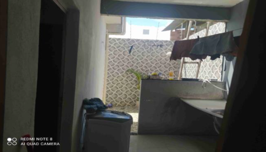 Porto Seguro/BA – Camboatã – Casa com 228m² Leilão Banco Inter, localizado em Porto Seguro - BA
