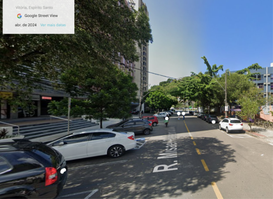 Vitória/ES – Santa Lúcia – Sala Comercial Leilão Banco Inter, localizado em Vitória - ES