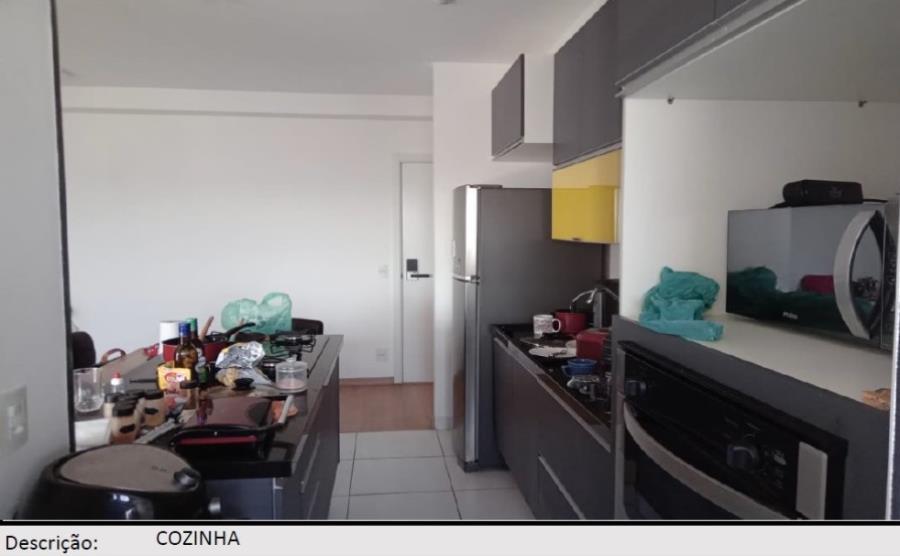 São Paulo/SP - Jardim Prudência - Apartamento com 74m² Leilão Banco Inter, localizado em São Paulo - SP, bairro Santo Amaro