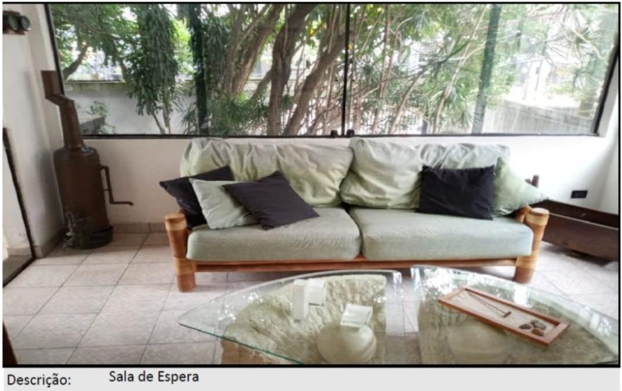 São Paulo/SP – Jardim América – Prédio residencial com 635m² Leilão Banco Inter, localizado em São Paulo - SP, bairro Jardim América
