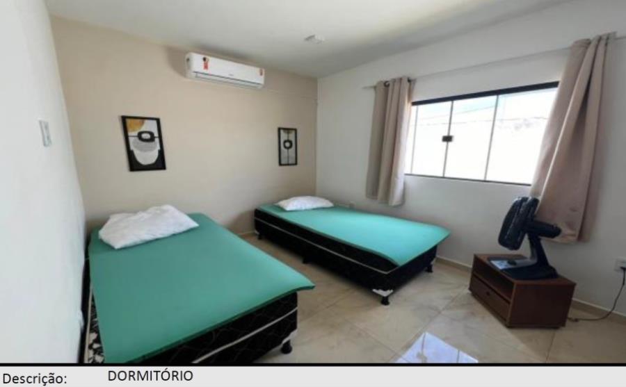 Ceará-Mirim/RN - Jacumã - Casa com 198m² Leilão Banco Inter, localizado em Ceará-mirim - RN, bairro Jacumã