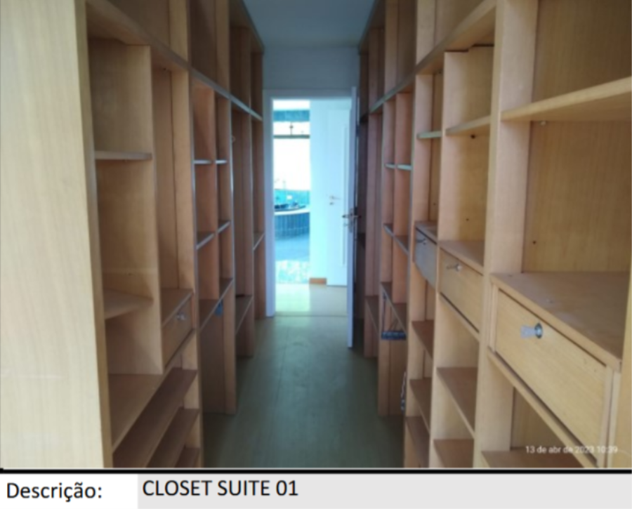 Pinhais/PR - Jardim Marumby – Casa com 344m² Leilão Banco Inter, localizado em Pinhais - PR