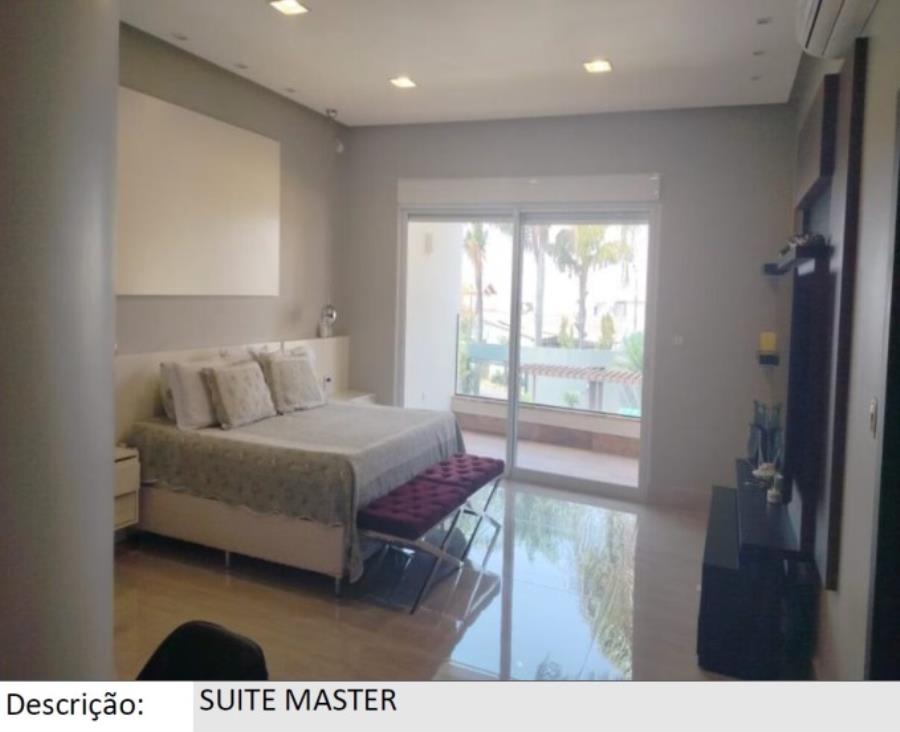 Patos de Minas/MG - Alto dos Caiçaras - Casa com 790m² Leilão Banco Inter, localizado em Patos De Minas - MG, bairro Alto dos Caiçaras
