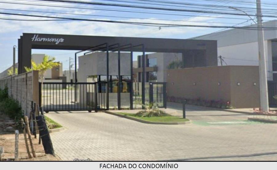 Feira de Santana/BA - Registro - Casa com 113m² Leilão Banco Inter, localizado em Feira De Santana - BA, bairro Registro