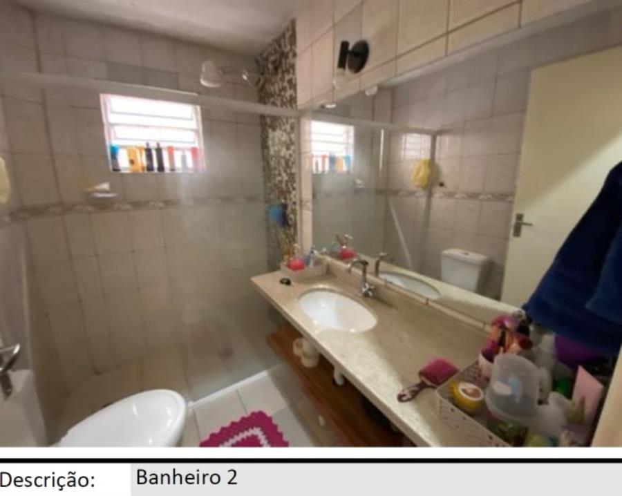 São Paulo/SP - Jardim São Bento - Casa com 187m² Leilão Banco Inter, localizado em São Paulo - SP, bairro Jardim São Bento