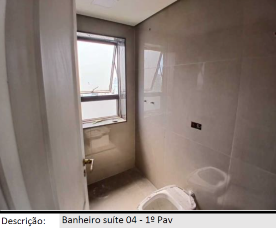 São Paulo/SP - Morumbi - Apartamento com 429m² Leilão Banco Inter, localizado em São Paulo - SP
