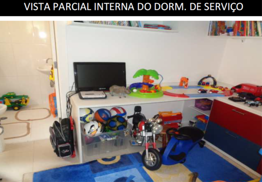 Santana de Parnaíba/SP – Morada das Flores – Casa com 330m² Leilão Banco Inter, localizado em Santana De Parnaíba - SP