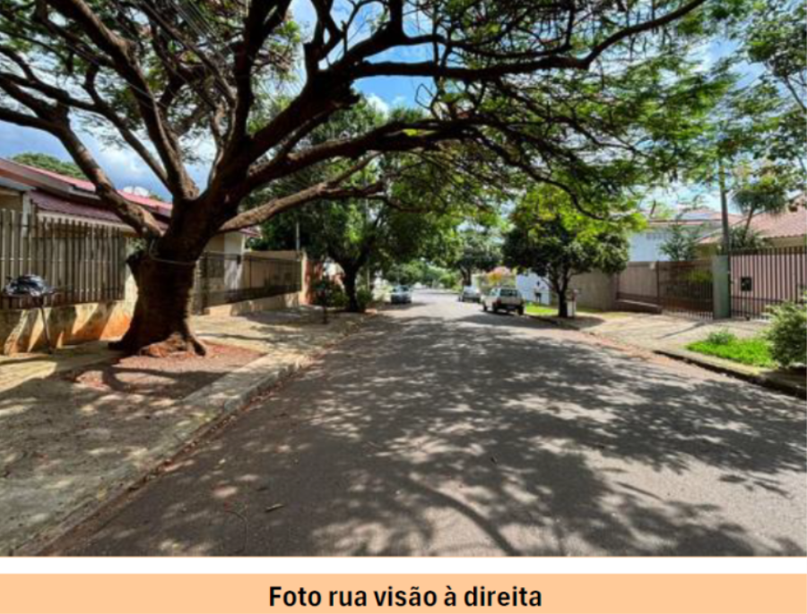 Maringá/PR - Loteamento Grajaú - Casa com 98m² Leilão Banco Inter, localizado em Maringá - PR