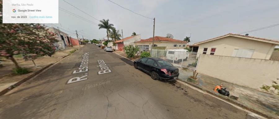 Marília/SP - Jardim Santa Antonieta - Casa com 140m² Leilão Banco Inter, localizado em Marília - SP, bairro Jardim Santa Antonieta