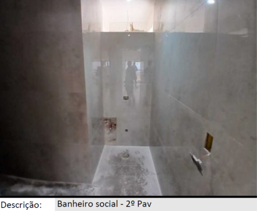 São Paulo/SP - Morumbi - Apartamento com 429m² Leilão Banco Inter, localizado em São Paulo - SP