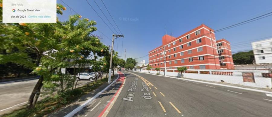 São Paulo/SP - Conjunto Habitacional Padre Manoel da Nobrega - Apartamento com 51m² Leilão Banco Inter, localizado em São Paulo - SP, bairro Vila Matilde