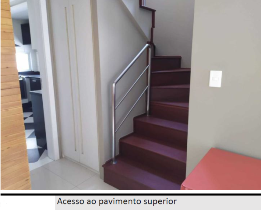 Feira de Santana/BA - SIM - Casa com 222m² Leilão Banco Inter, localizado em Feira De Santana - BA