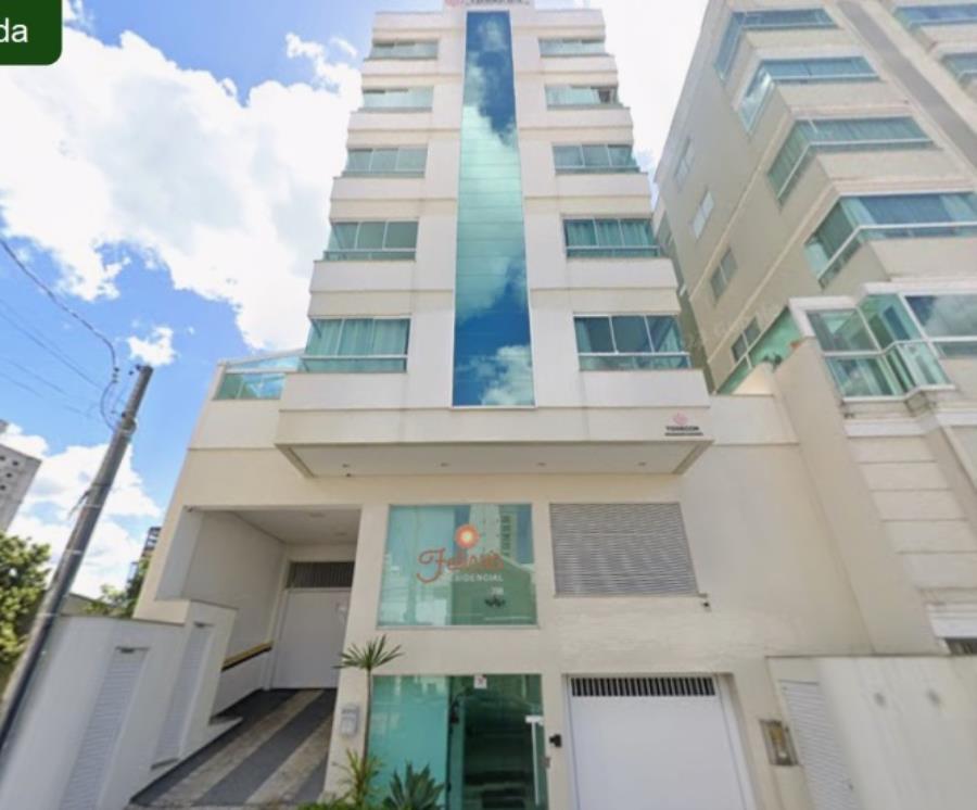Itapema/SC - Meia Praia - Apartamento com 72m² Leilão Banco Inter, localizado em Itapema - SC, bairro Meia Praia