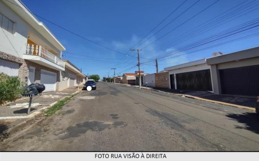 Porto Ferreira/SP - Jardim Alto da Serrra D'Água - Casa com 200m² Leilão Banco Inter, localizado em Porto Ferreira - SP, bairro Jardim Alto da Serra D'água