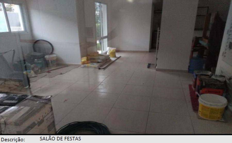 Bertioga/SP – Maitinga – Apto Duplex com 99m² Leilão Banco Inter, localizado em Bertioga - SP