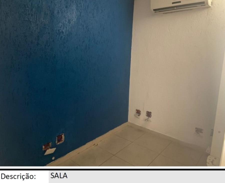 Taboão da Serra/SP - Parque Santos Dumont - Prédio comercial com 300m² Leilão Banco Inter, localizado em Taboão Da Serra - SP, bairro Parque Santos Dumont