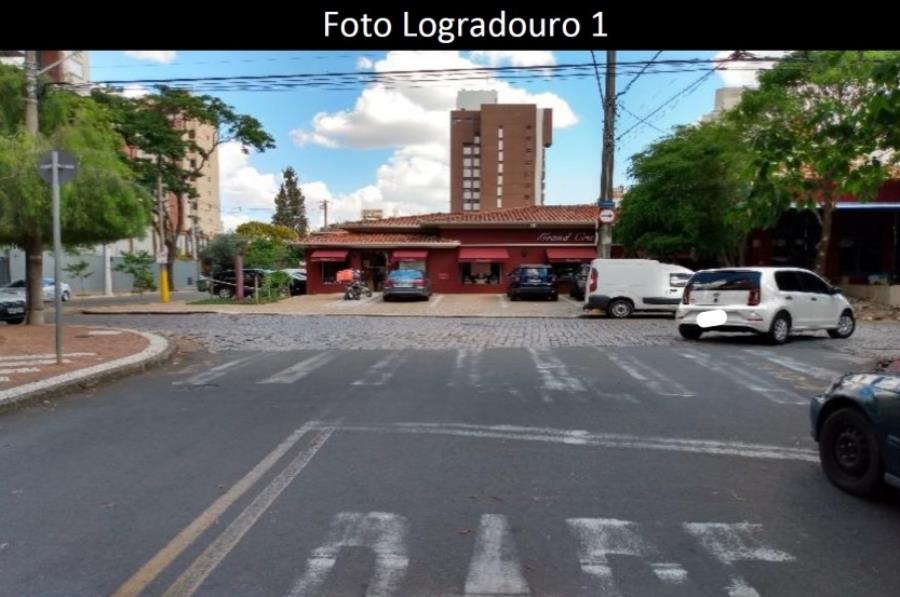Campinas/SP – Cambuí – Apartamento com 230m² Leilão Banco Inter, localizado em Campinas - SP, bairro Cambuí