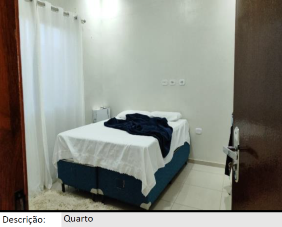 Altos/PI – Centro – Casa com 281m² Leilão Banco Inter, localizado em Altos - PI