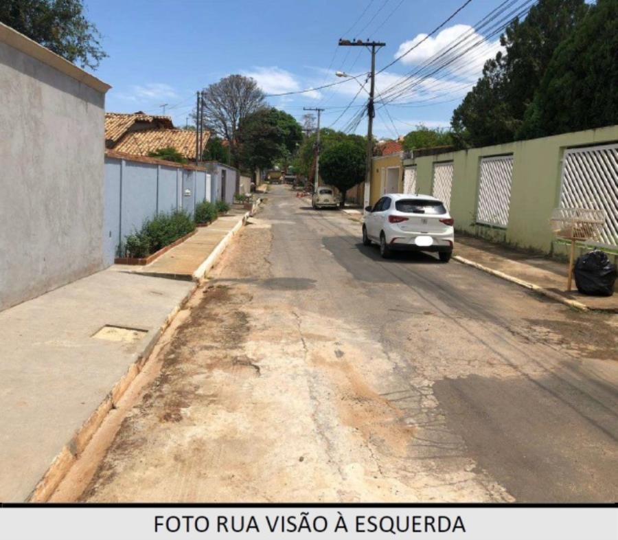 Lagoa Santa/MG - Alto do Joa - Casa com 153m² Leilão Banco Inter, localizado em Lagoa Santa - MG, bairro Alto do Joa