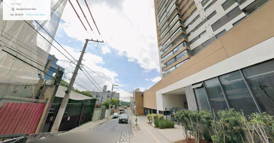São Paulo/SP - Vila Esperança - Apartamento com 71m² Leilão Banco Inter, localizado em São Paulo - SP, bairro Vila Esperança