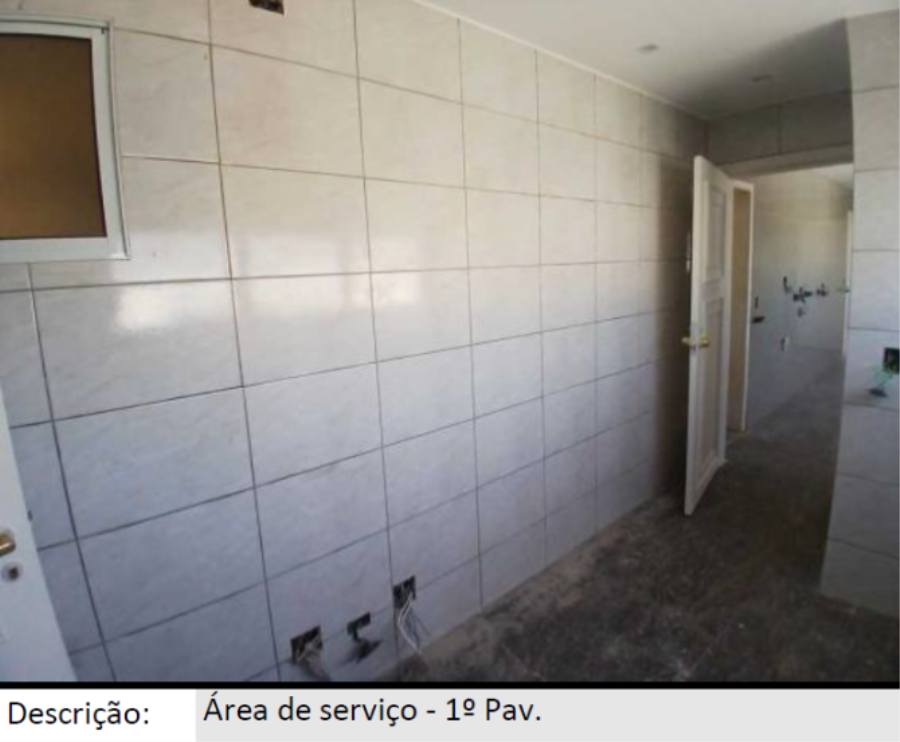 São Paulo/SP - Morumbi - Apartamento com 429m² Leilão Banco Inter, localizado em São Paulo - SP