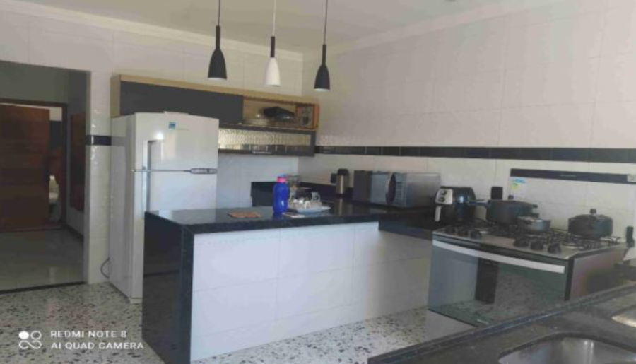 Porto Seguro/BA – Camboatã – Casa com 228m² Leilão Banco Inter, localizado em Porto Seguro - BA
