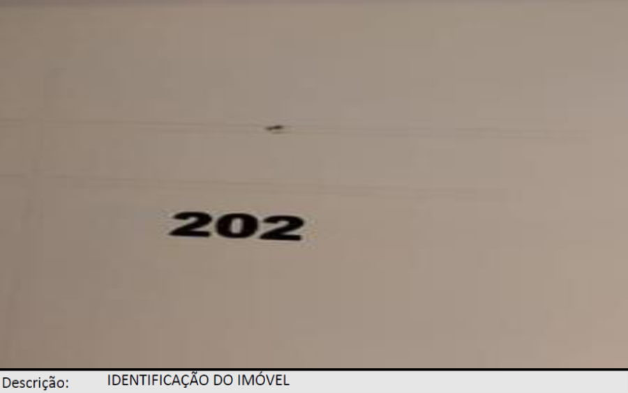Rio do Sul/SC - Barragem - Apartamento com 85m² Leilão Banco Inter, localizado em Rio Do Sul - SC
