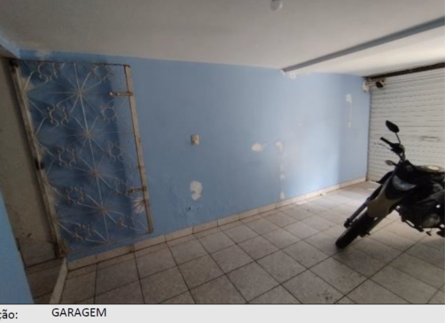 Caruaru/PE – Nossa Senhora das Dores – Casa com 151m² Leilão Banco Inter, localizado em Caruaru - PE