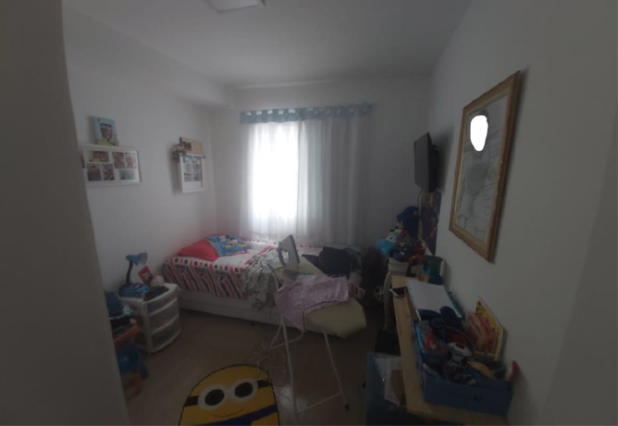 São Paulo/SP – Santana – Apartamento com 45m² Leilão Banco Inter, localizado em São Paulo - SP