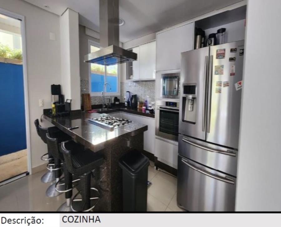 Bertioga/SP - Riviera de São Lourenço - Apartamento com 357m² Leilão Banco Inter, localizado em Bertioga - SP