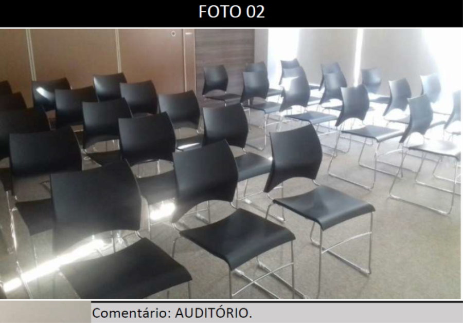 Rio de Janeiro/RJ – Freg. de Jacarepaguá – Sala Comercial Leilão Banco Inter, localizado em Rio De Janeiro - RJ