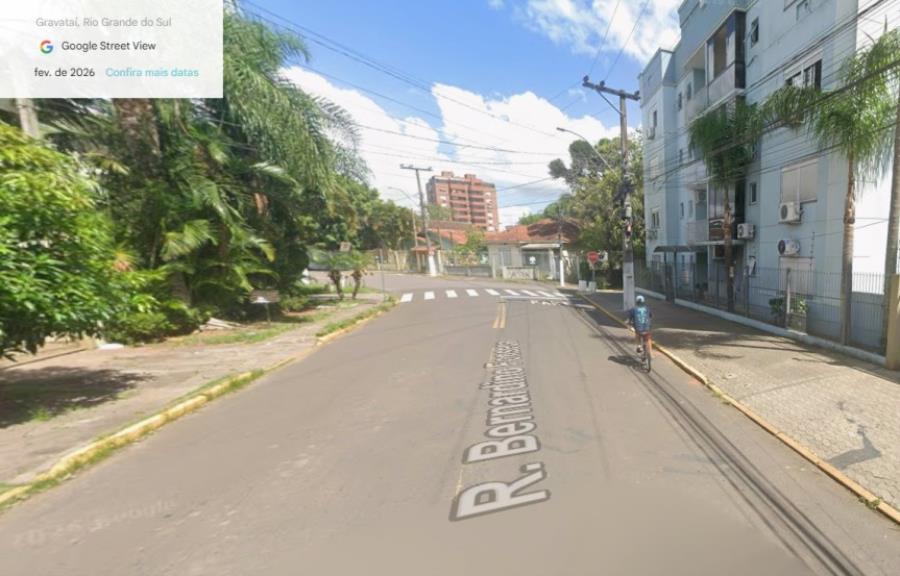 Gravataí/RS – Centro - Apartamento com 69m² Leilão Banco Inter, localizado em Gravataí - RS, bairro Centro