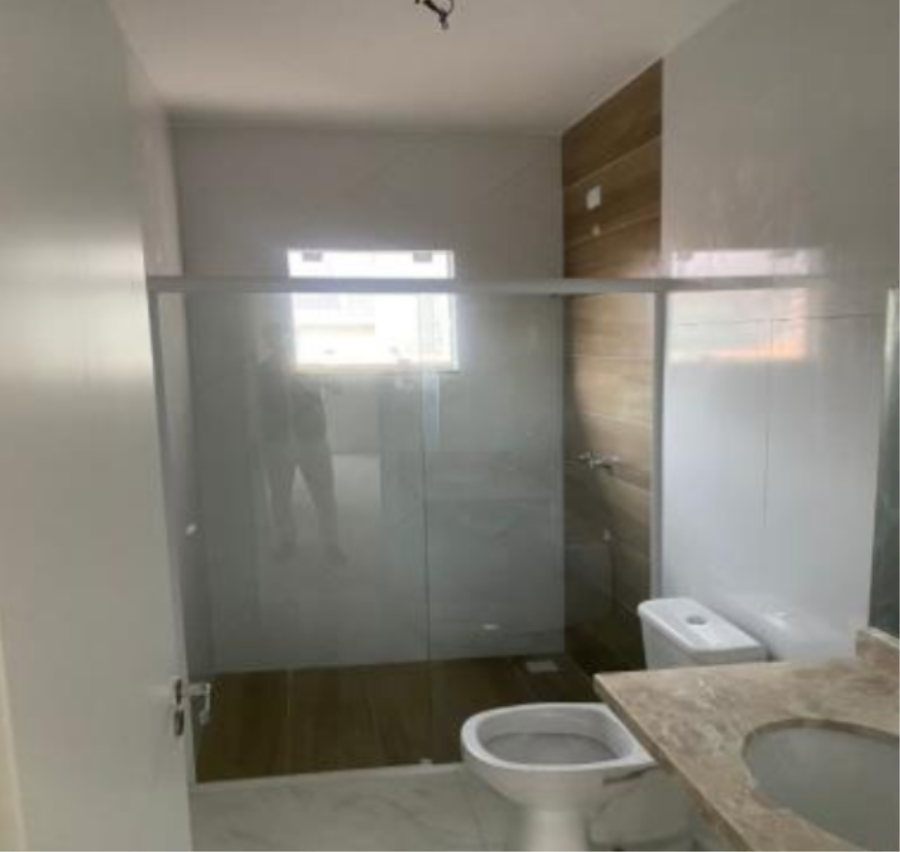 Curitiba/PR – Cidade Industrial – Casa com 138m² Leilão Banco Inter, localizado em Curitiba - PR