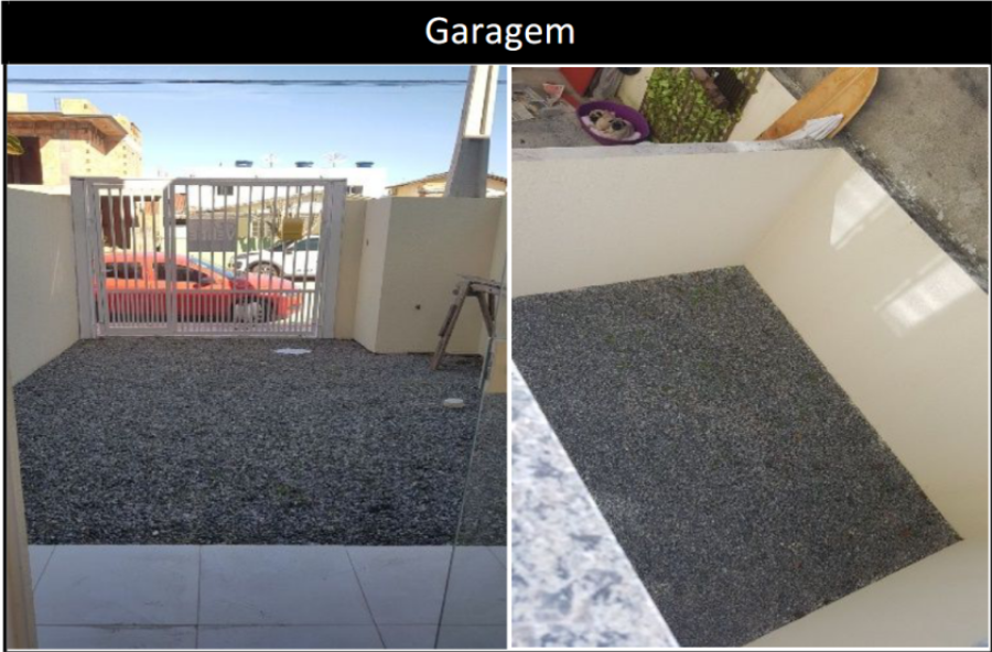 Itapema/SC – Morretes – Casa geminada com 66m² Leilão Banco Inter, localizado em Itapema - SC