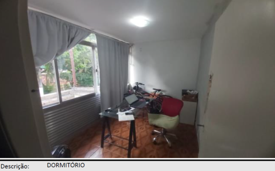 São Paulo/SP - Jardim Boa Vista - Casa com 190m² Leilão Banco Inter, localizado em São Paulo - SP