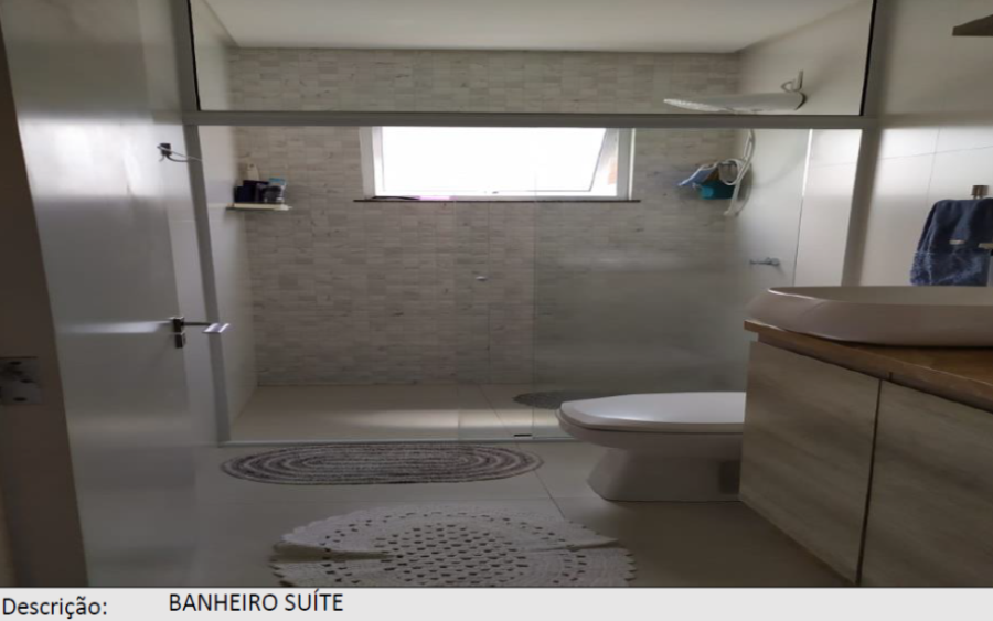 Rio do Sul/SC - Barragem - Apartamento com 85m² Leilão Banco Inter, localizado em Rio Do Sul - SC