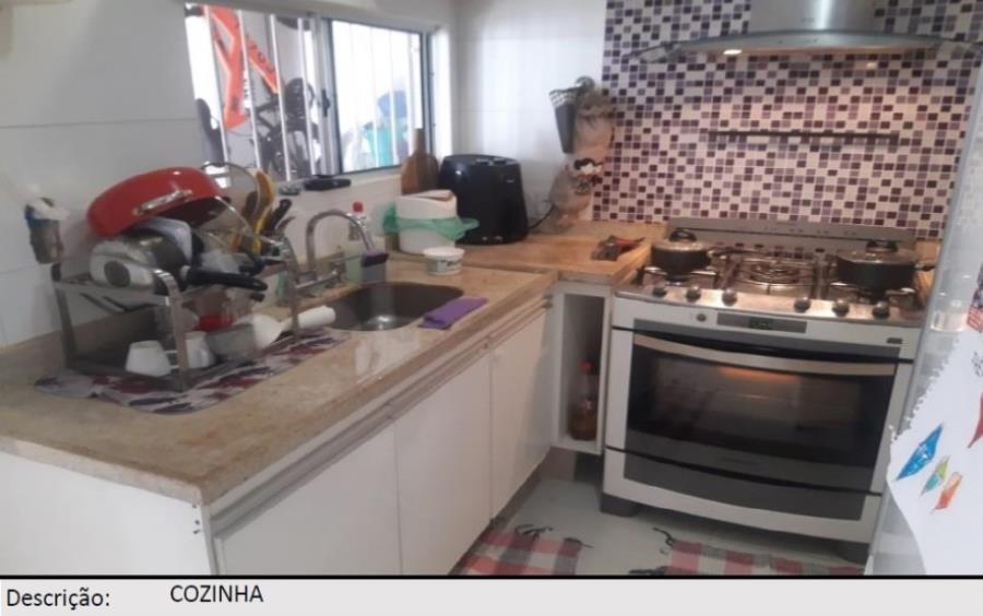 Rio de Janeiro/RJ - Freguesia de Guaratiba - Casa com 57m² Leilão Banco Inter, localizado em Rio De Janeiro - RJ, bairro Freguesia de Guaratiba