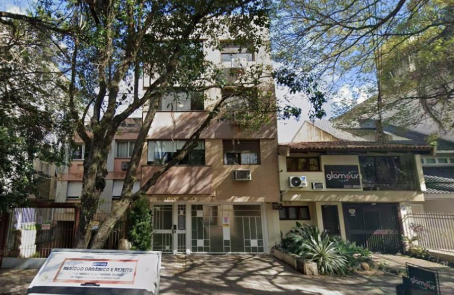 Imagem do imóvel Porto Alegre/RS - Petrópolis - Apartamento com 77m² Leilão Banco Inter