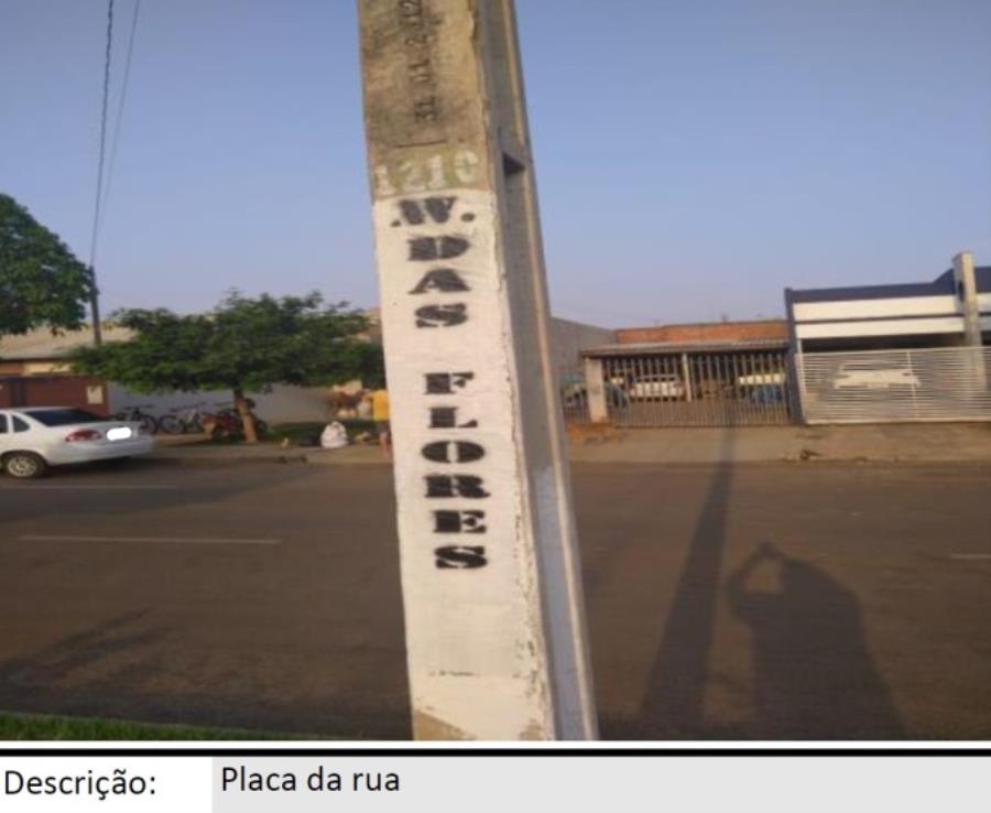 Sapezal/MT - Loteamento Cidezal VII - Casa com 77m² Leilão Banco Inter, localizado em Sapezal - MT, bairro Loteamento Cidezal VII
