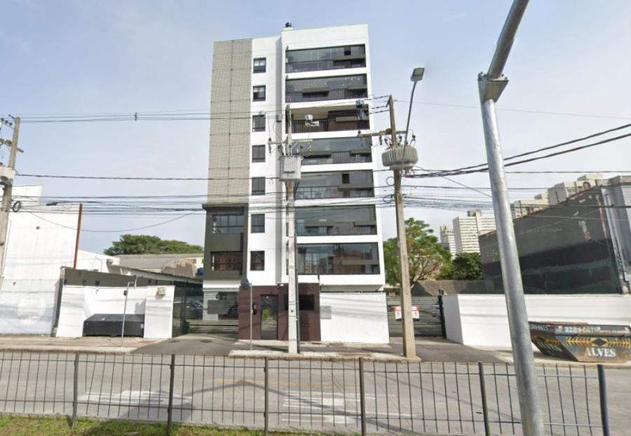 Imagem do imóvel Curitiba/PR - Rebouças - Apartamento com 51m² Leilão Banco Inter