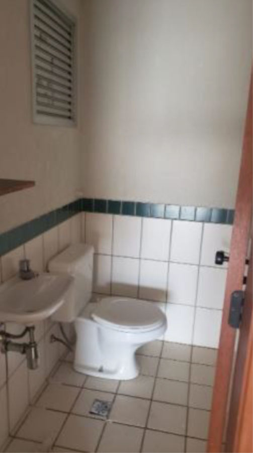 Brasília/DF - Asa Sul - Sala com 30m² Leilão Banco Inter, localizado em Brasília - DF