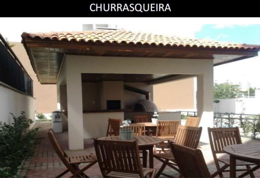 Teresina/PI - Santa Isabel - Apartamento com 75m² Leilão Banco Inter, localizado em Teresina - PI