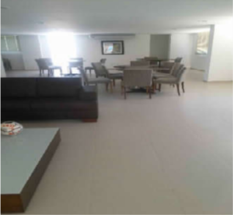 Salvador/BA - Santa Tereza - Apartamento com 52m² Leilão Banco Inter, localizado em Salvador - BA
