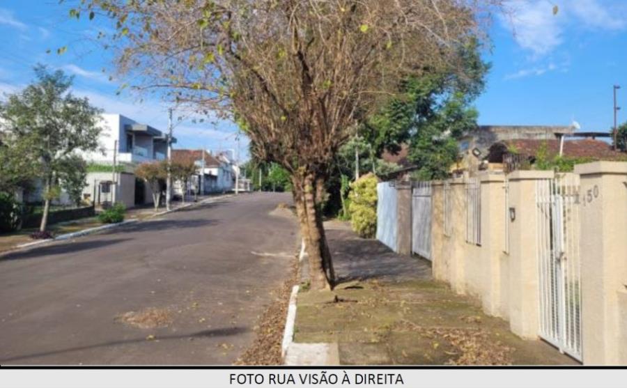 Novo Hamburgo/RS - Guarani - Casa com 474m² Leilão Banco Inter, localizado em Novo Hamburgo - RS, bairro Guarani