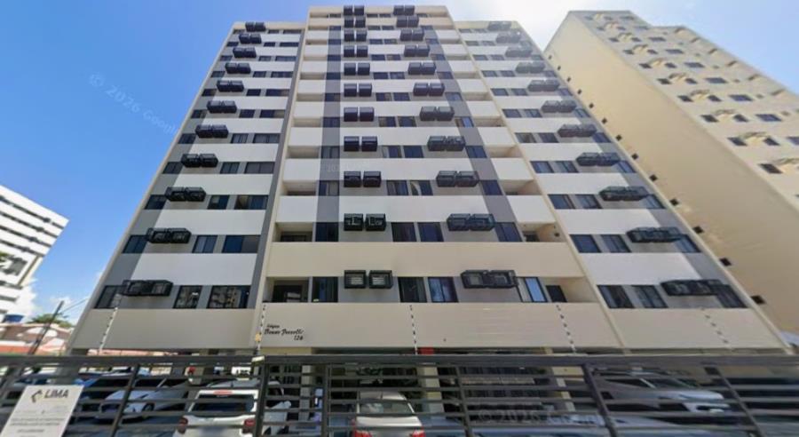 Imagem do imóvel Maceió/AL - Poço - Apartamento com 72m² Leilão Banco Inter