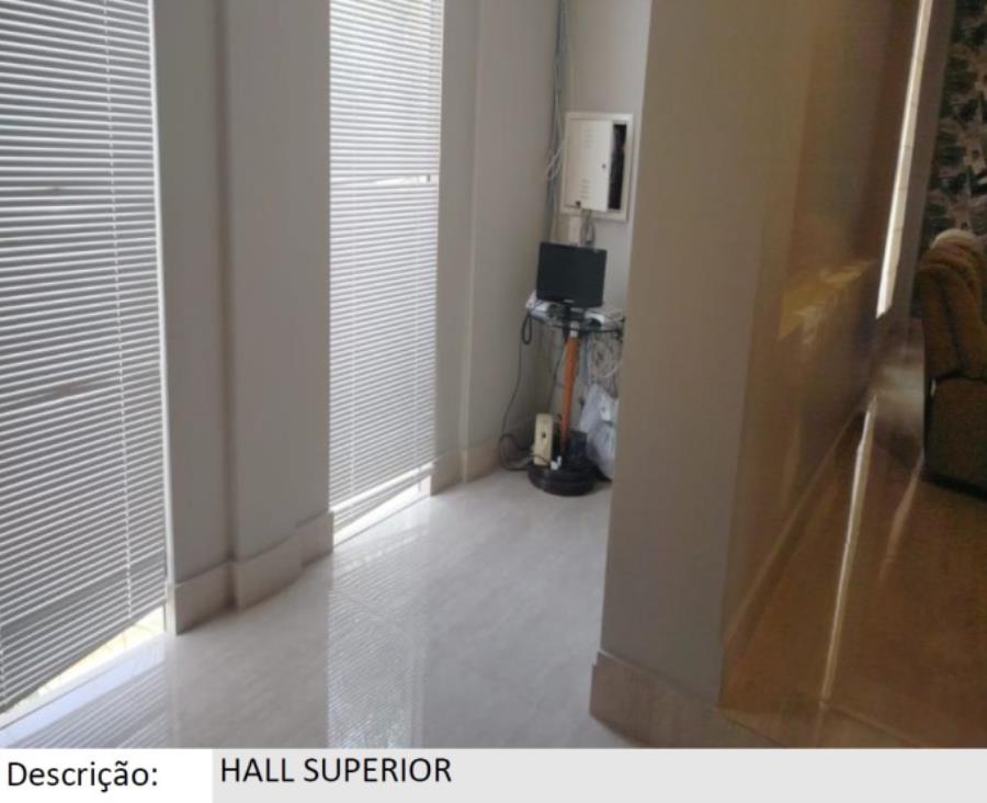 Patos de Minas/MG - Alto dos Caiçaras - Casa com 790m² Leilão Banco Inter, localizado em Patos De Minas - MG, bairro Alto dos Caiçaras
